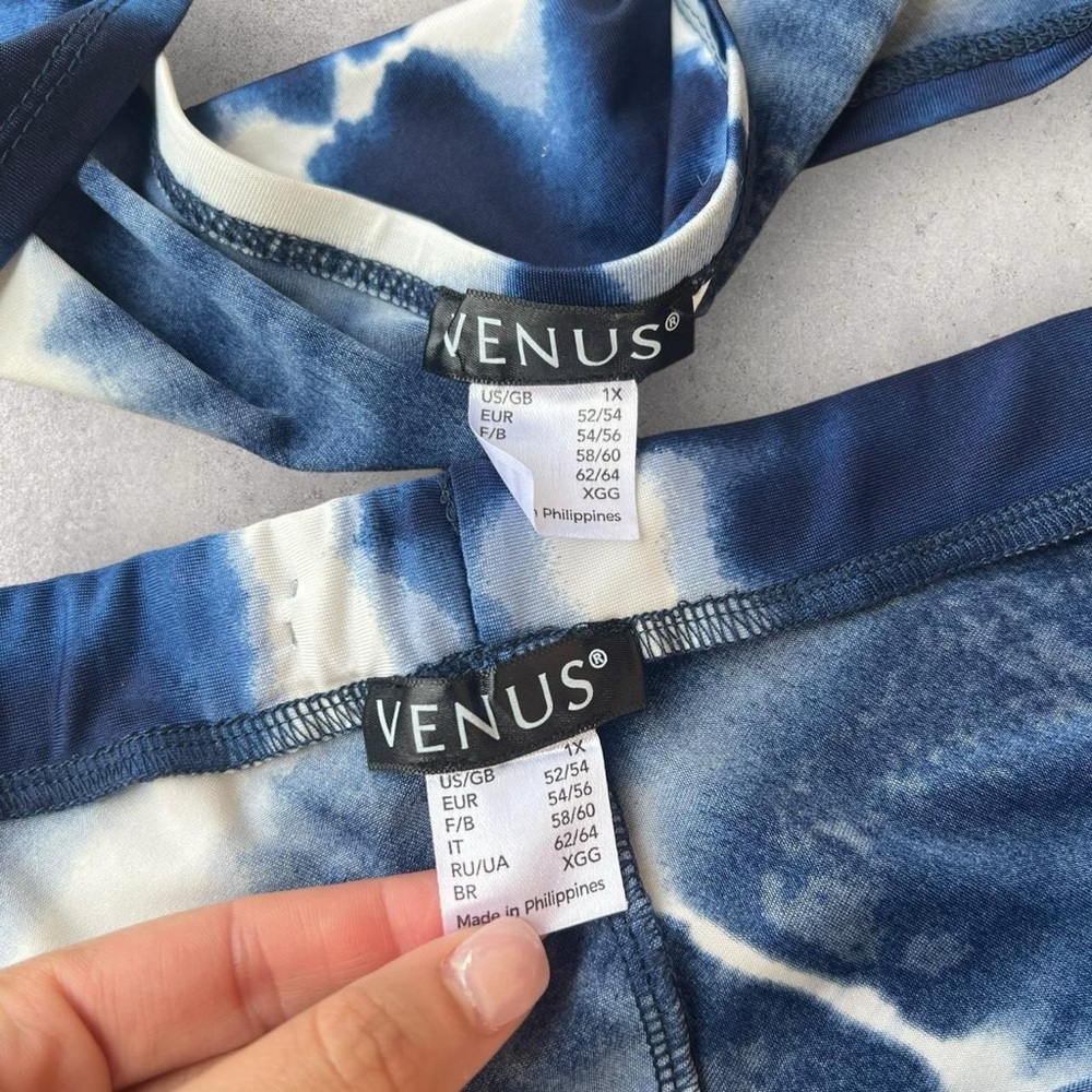 Venus | Two-Piece Set - Picture 7 of 7